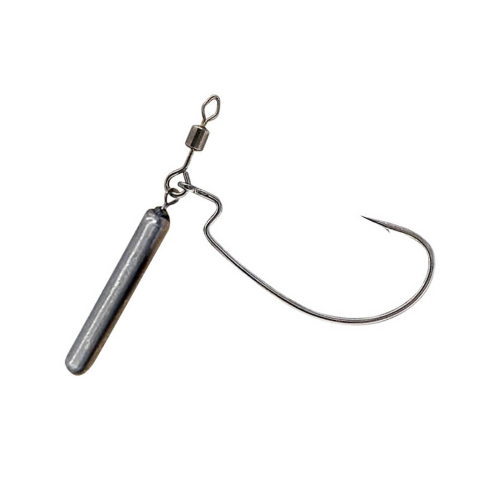 Darts SBS Jika Rig Tungsten sur brochetperche.fr