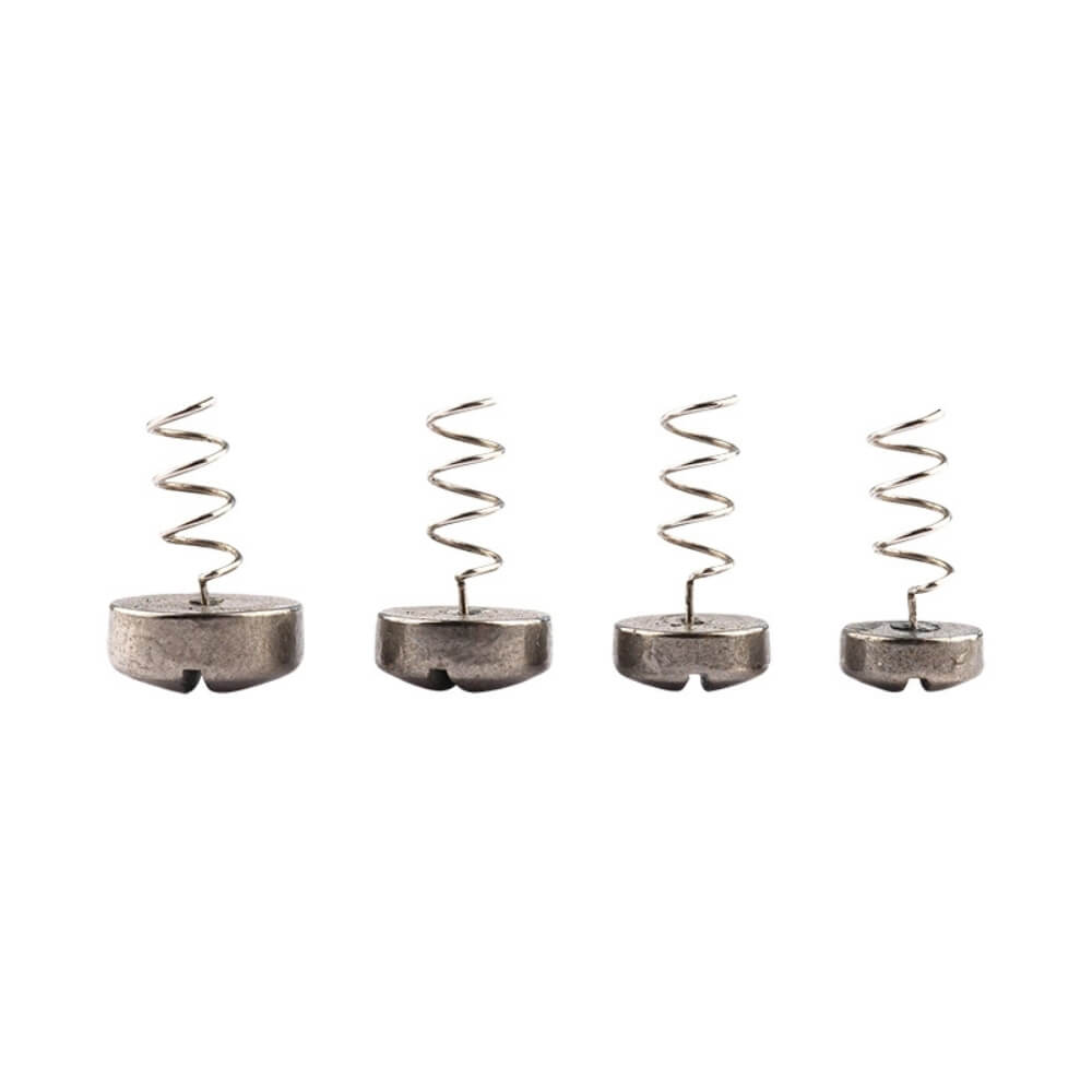 Darts Screw Sinker Tungsten 1,8 g / 3,5 g / 5,0 g / 7,0 g