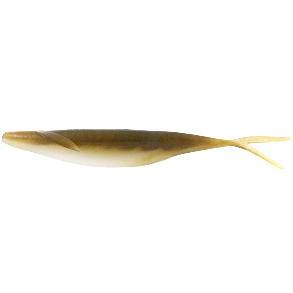 Deps Sakamata Shad 12,7 cm 5 Wakasagi