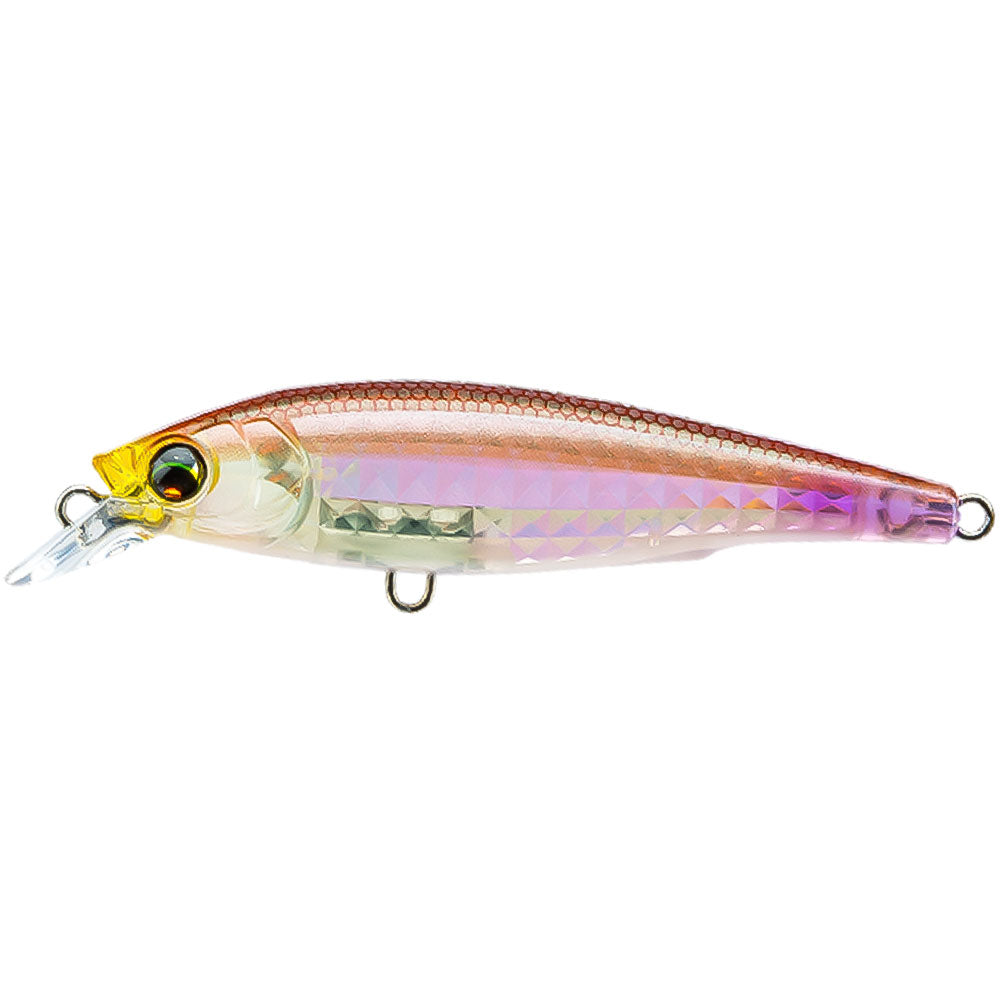 Duel L Bass Jerkbait 80 SP Ghost Ayu