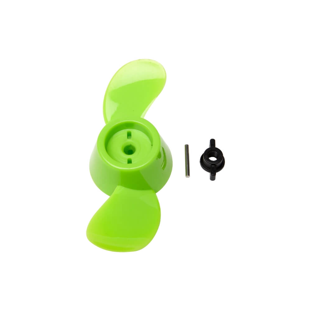 Float Plus Schrauben Set