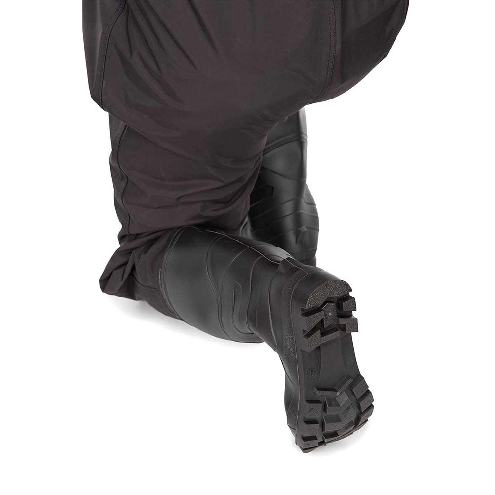 Fox-Rage-Lightweight-Chest-Wader-Detail-Schuhe-Sohle 41 / 42 / 43 / 44 / 45 / 46
