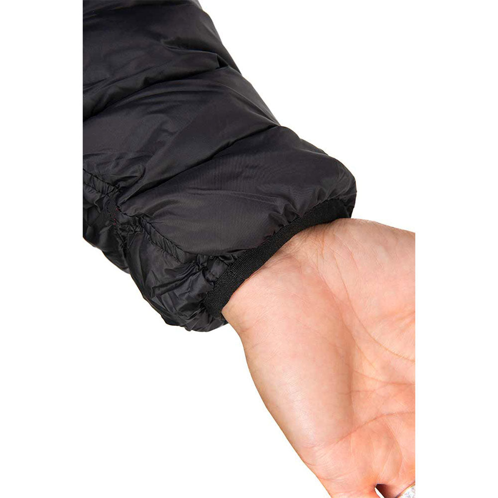 Fox Rage Pro Series Reversible Lightweight Quilted Jacket sur brochetperche.fr