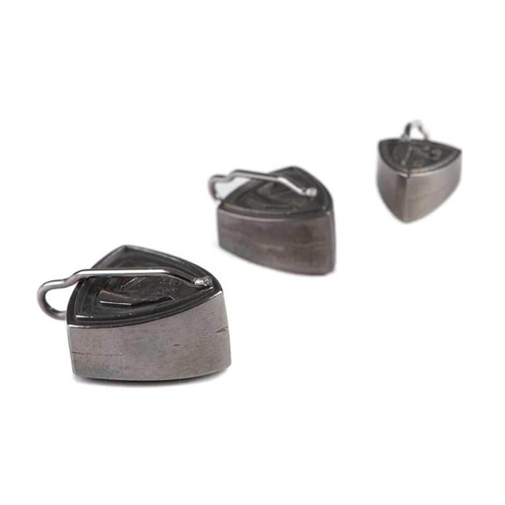 Fox Rage Strike Point Hitcher Chin Weight Tungsten Varianten