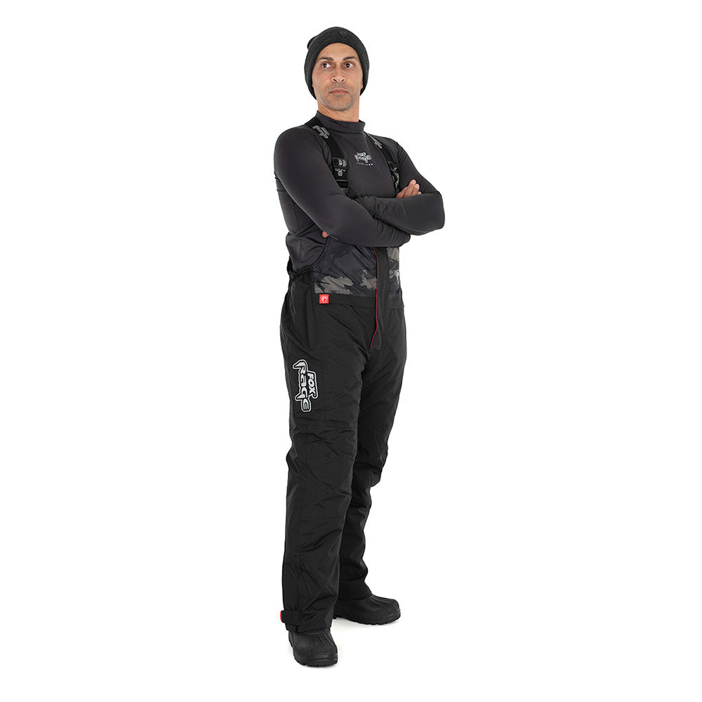 Fox Rage Winter Suit L