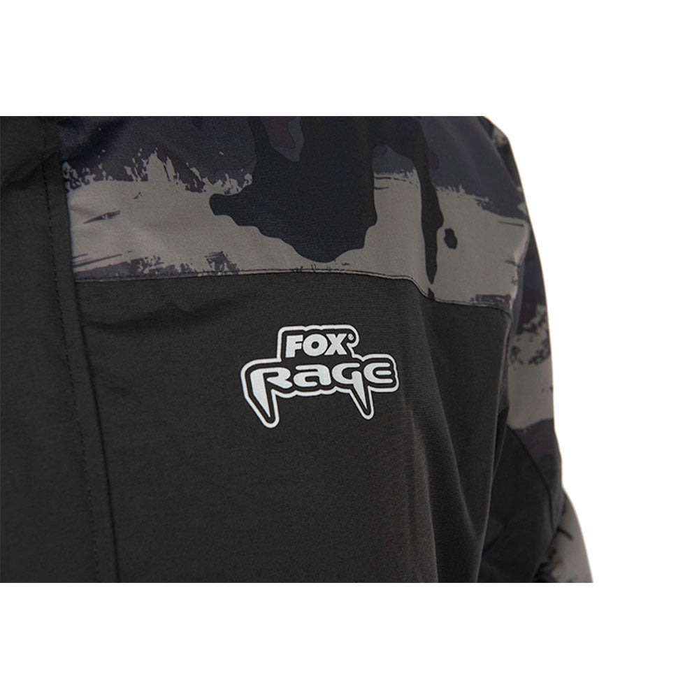 Fox Rage Winter Suit L