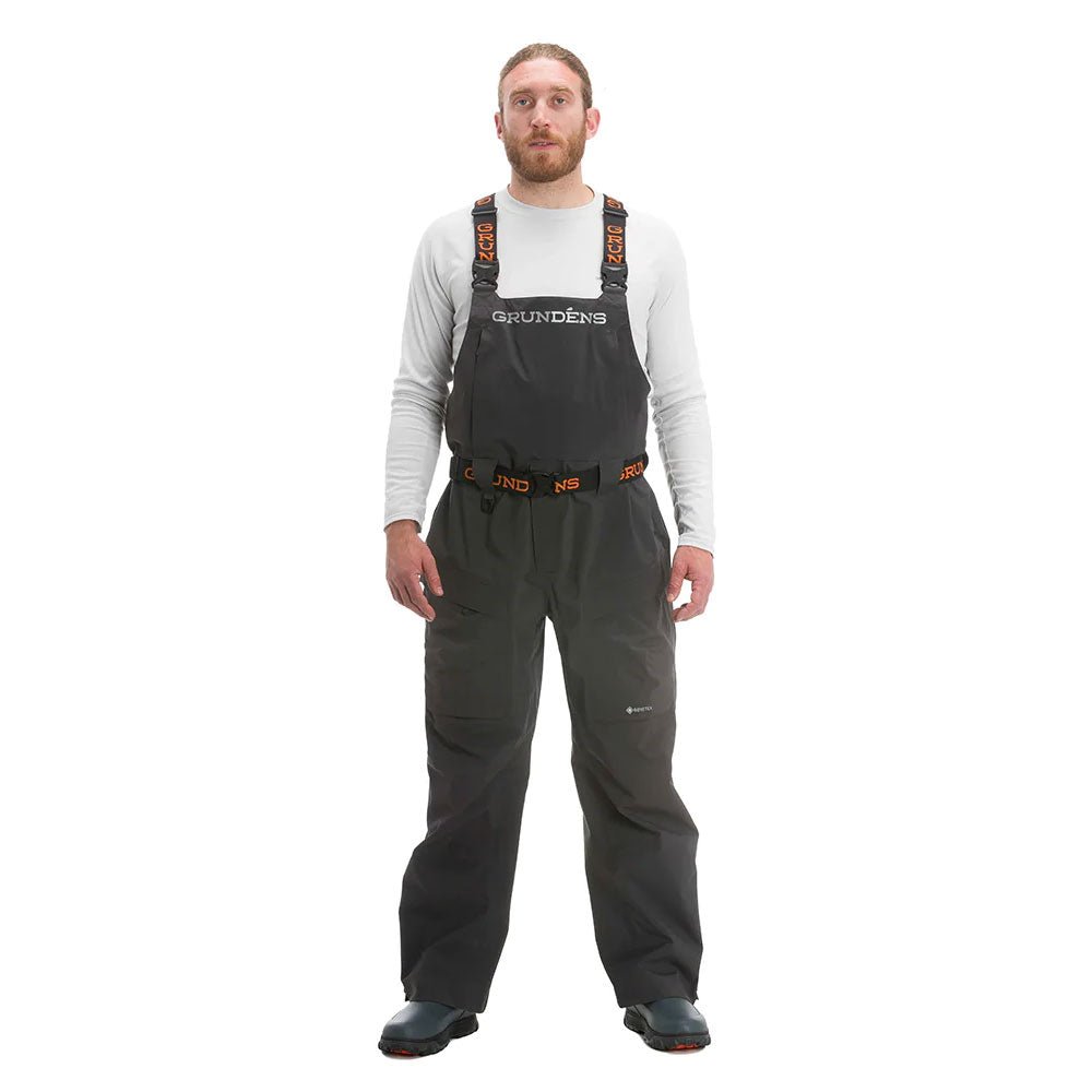 GRUNDNS Gambler Gore Tex Bib Anchor XL