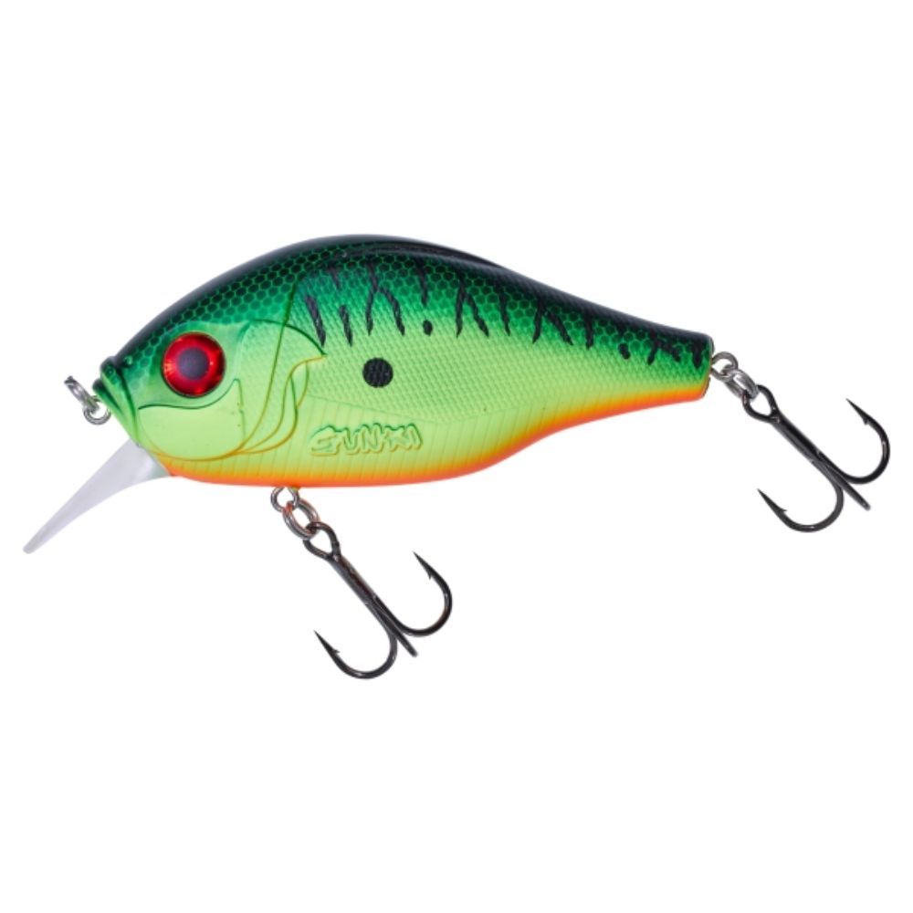 Gunki Dogora 85 Mat Firetigfer