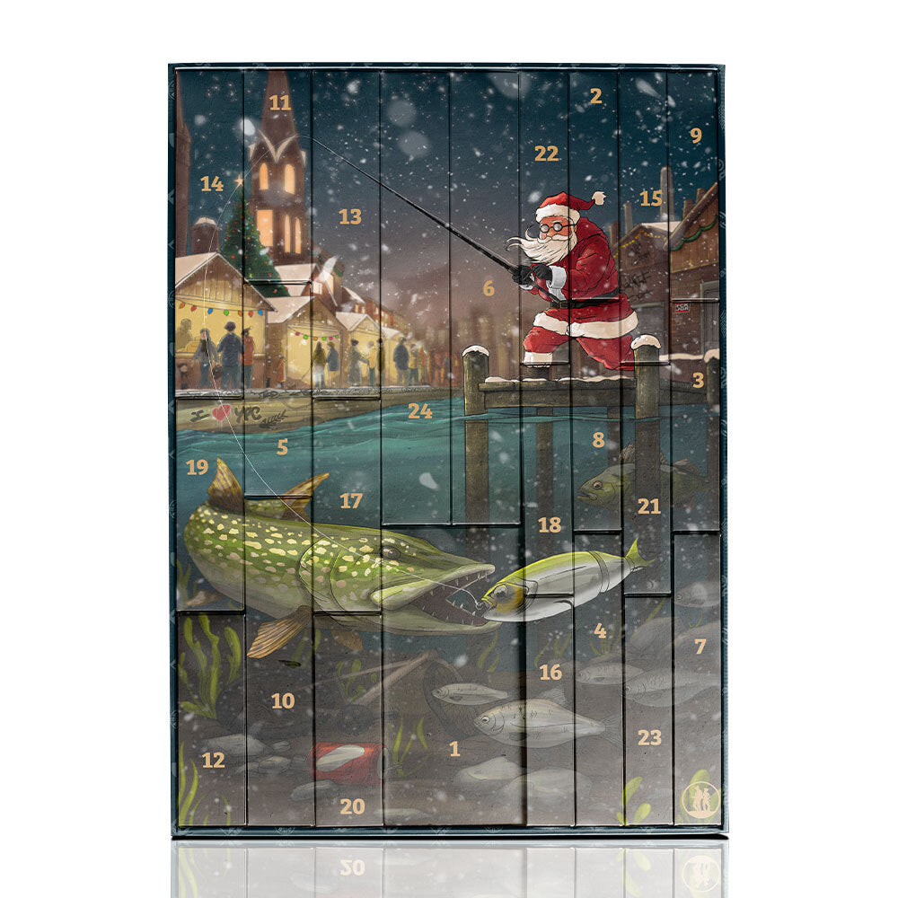 Calendrier de l'Avent