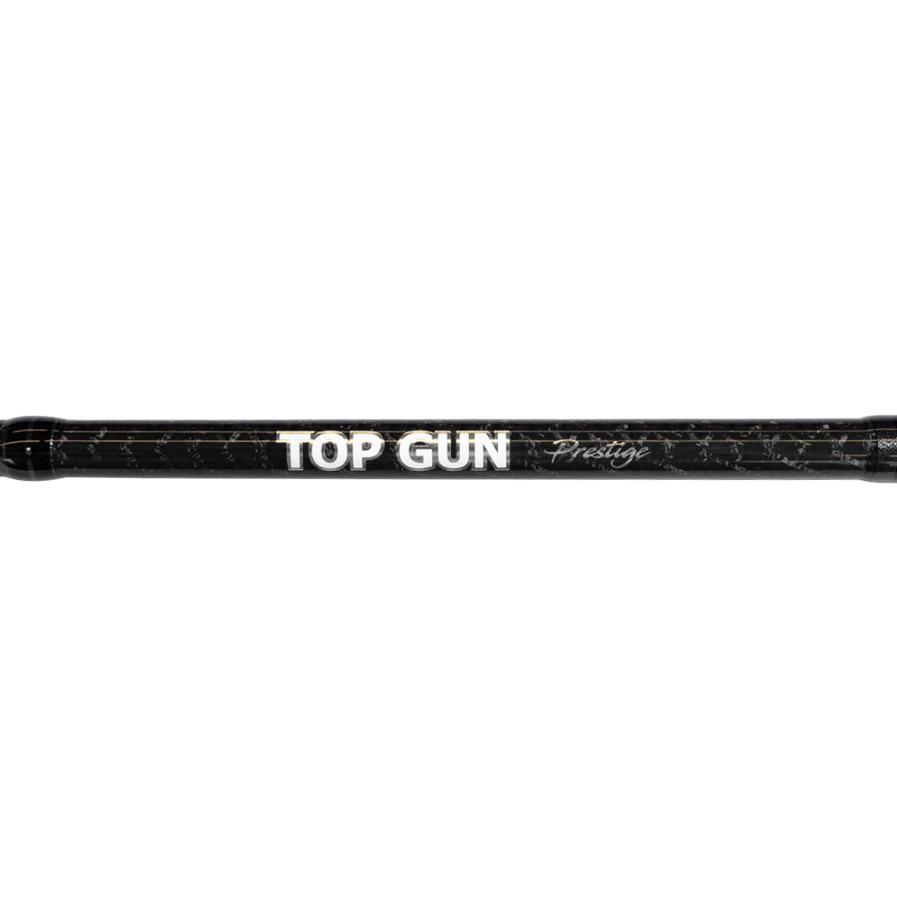 Hearty Rise Top Gun Prestige Spinning TGP 01 1,96 m 2 15 g einteilig