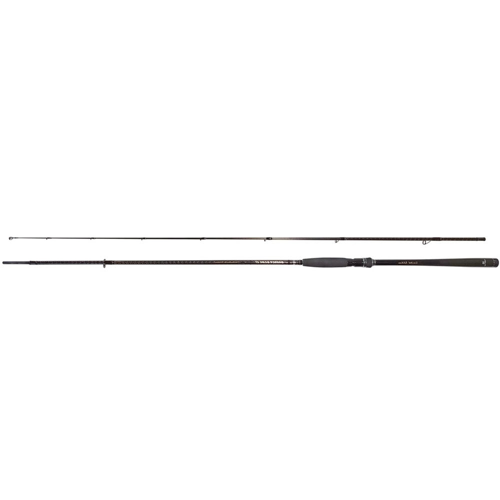 Hearty Rise Zander Game XT Spinning ZGXT 762ML 2,29 m 7 30
