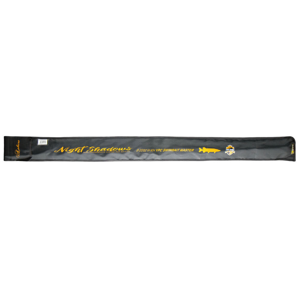 Illex Night Shadows B2202H-XH (YPC Swimbait Master) sur brochetperche.fr