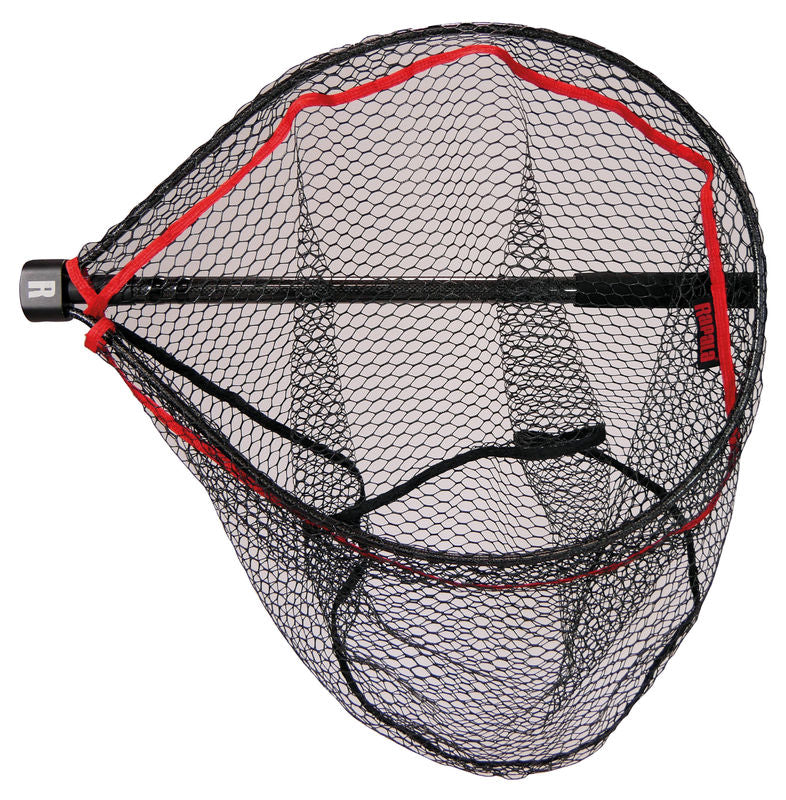 Rapala Karbon All Round Net All Round Net zusammengeklappt