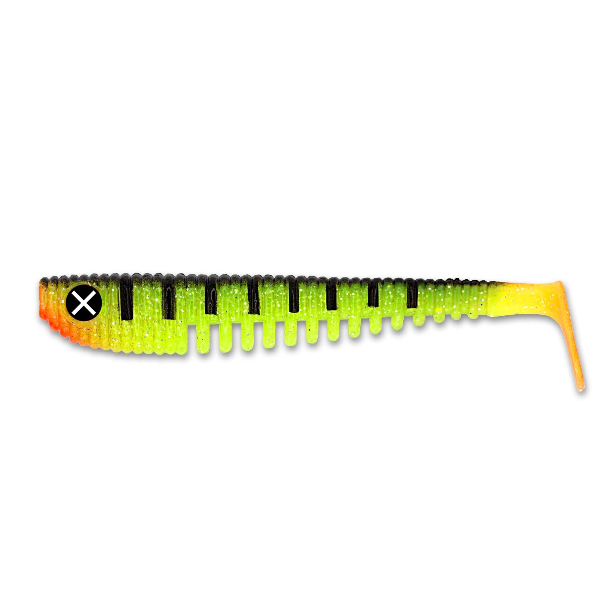 Monkey Lures King Lui Atomic Perch
