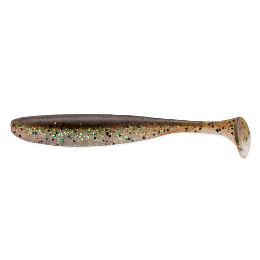 Keitech Easy Shiner 4 10 cm Panhandle Moon
