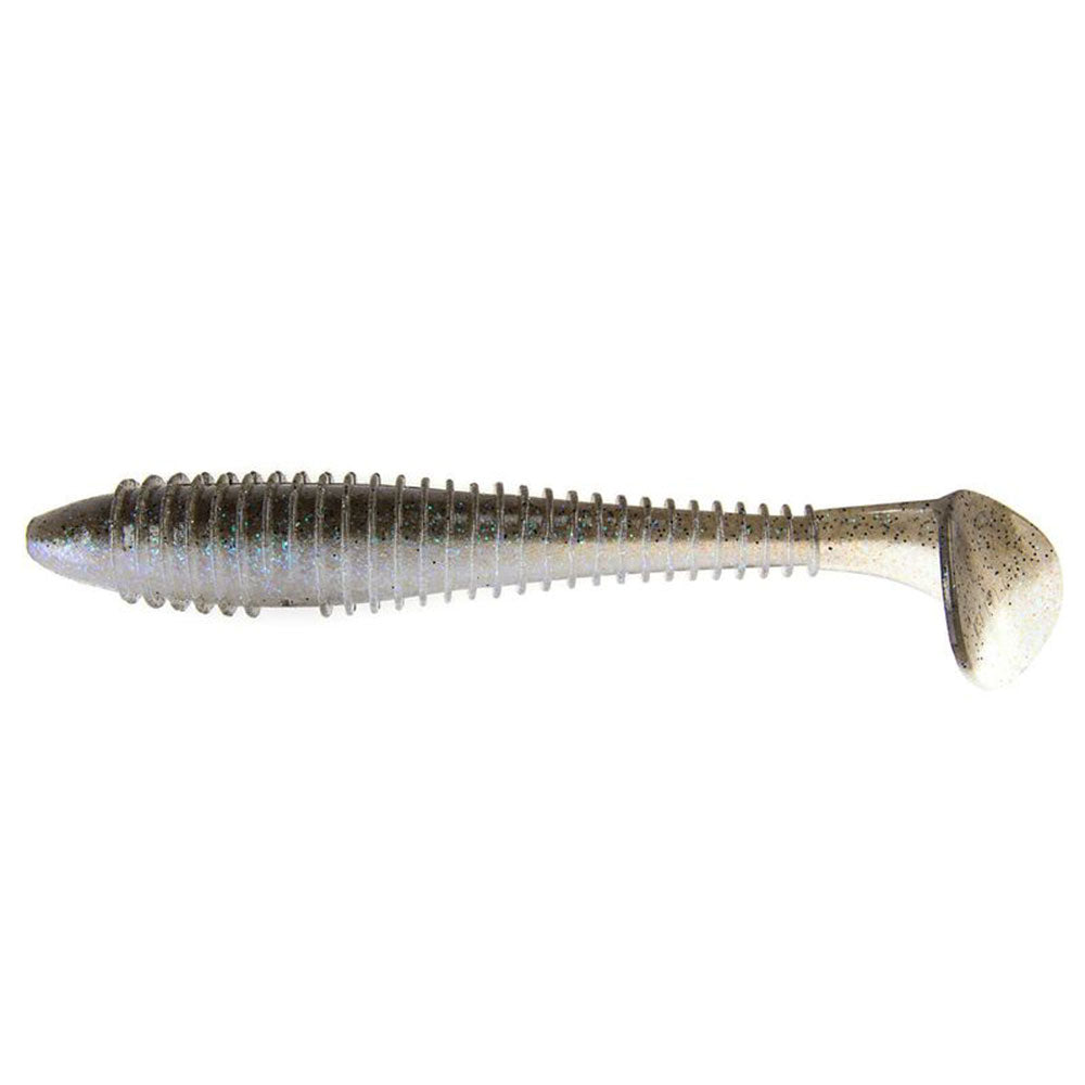 Keitech FAT Swing Impact 6,8 17,5 cm Electric Shad