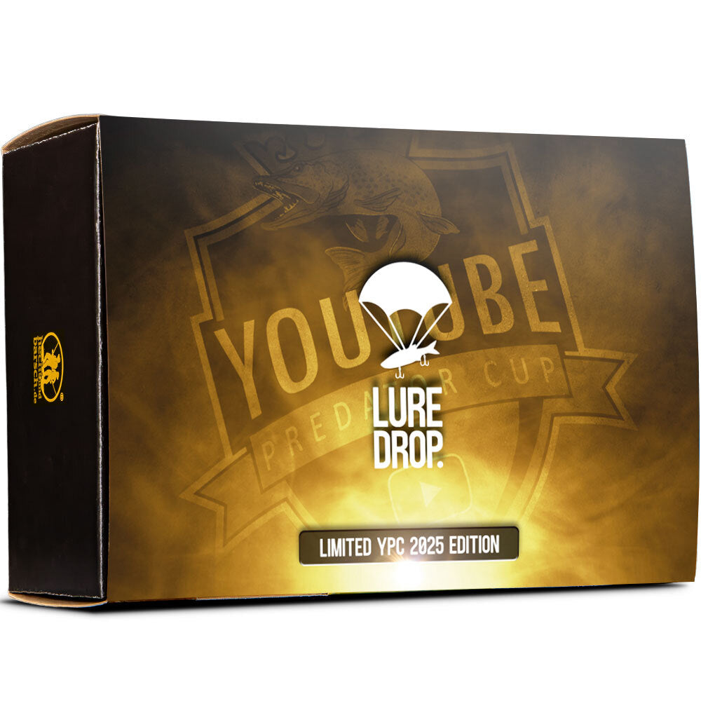 LURE DROP Limited YPC Edition