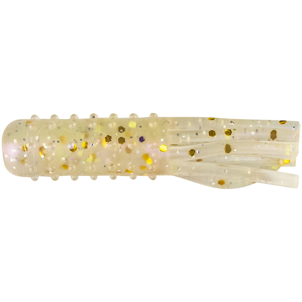 LMAB Finesse Filet Tube 5 cm TPE 5 cm Milk Honey
