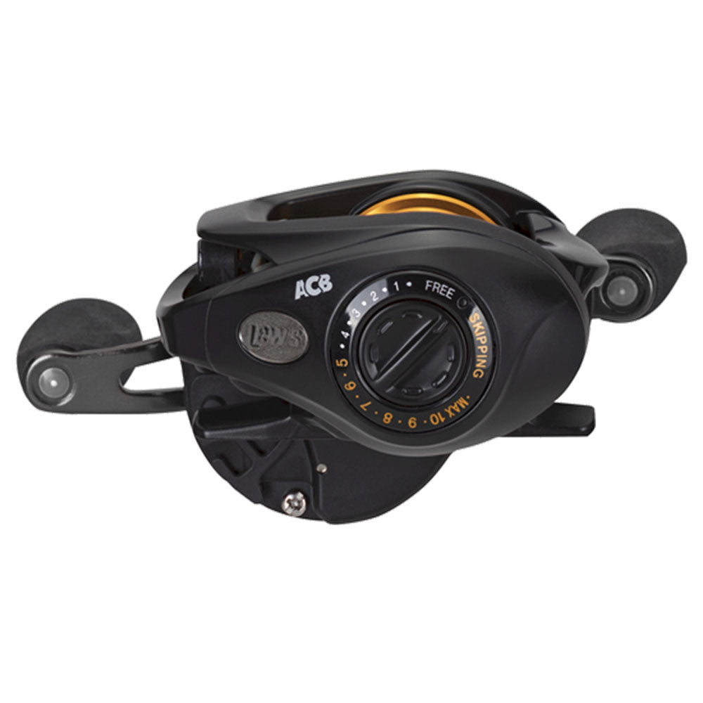 Lews Team Lews Pro SP SLP