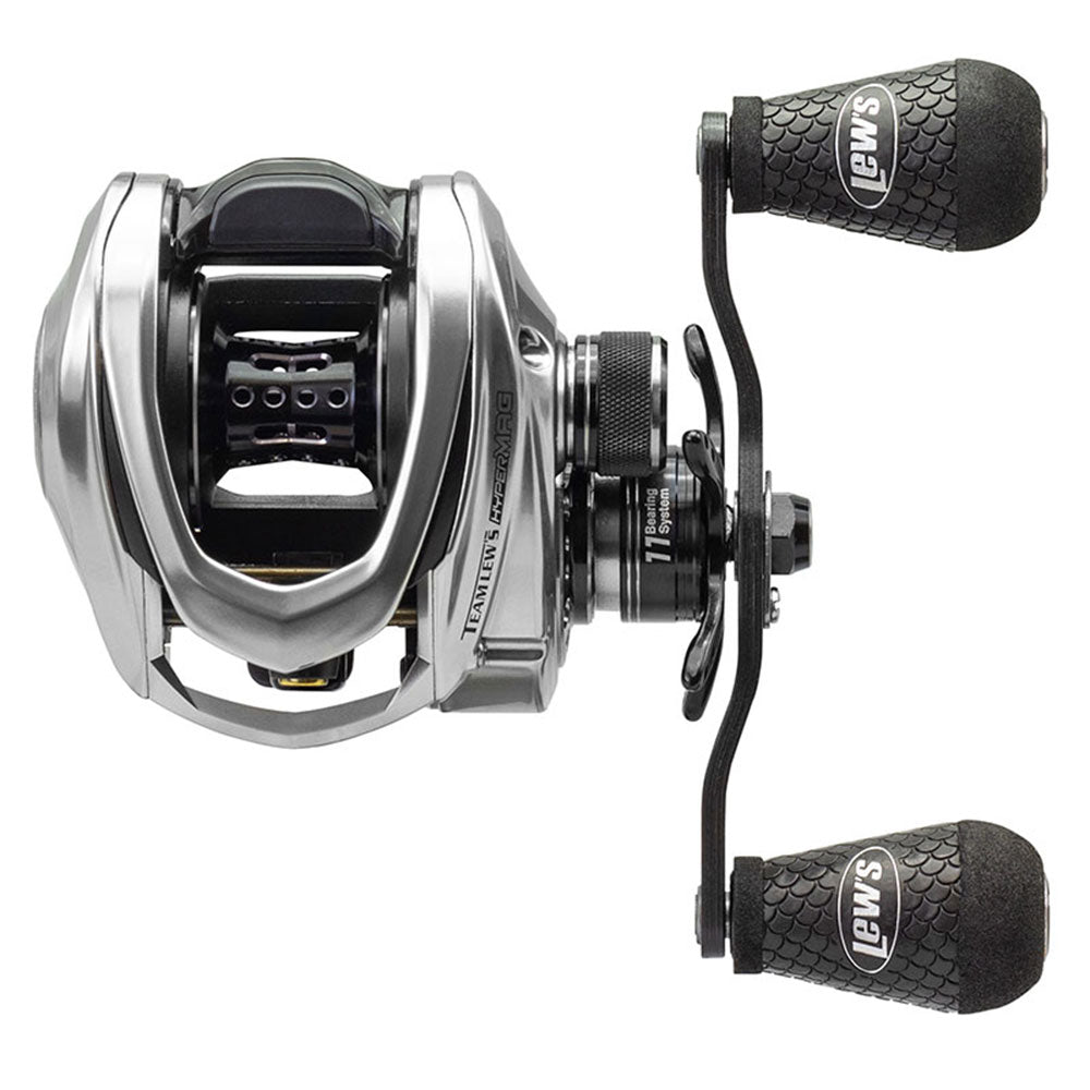 Lews Lews Team Lews HyperMag SLP 831