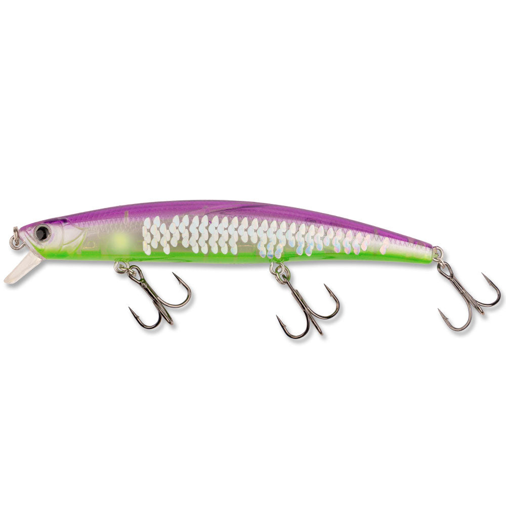 Hart Slam 118SF 11.8 cm / 18 g - Lure Drop Exclusive