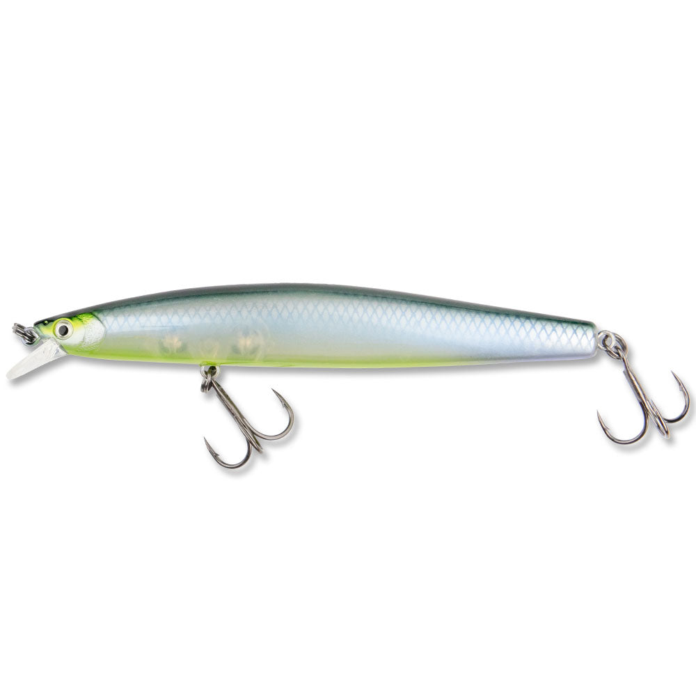 Zeck Zander Läufer 10.5 cm / 11.8 g - Lure Drop Exclusiv