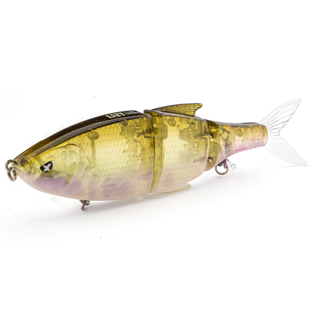 Monkey Lures Lazy Lui 125 sur brochetperche.fr