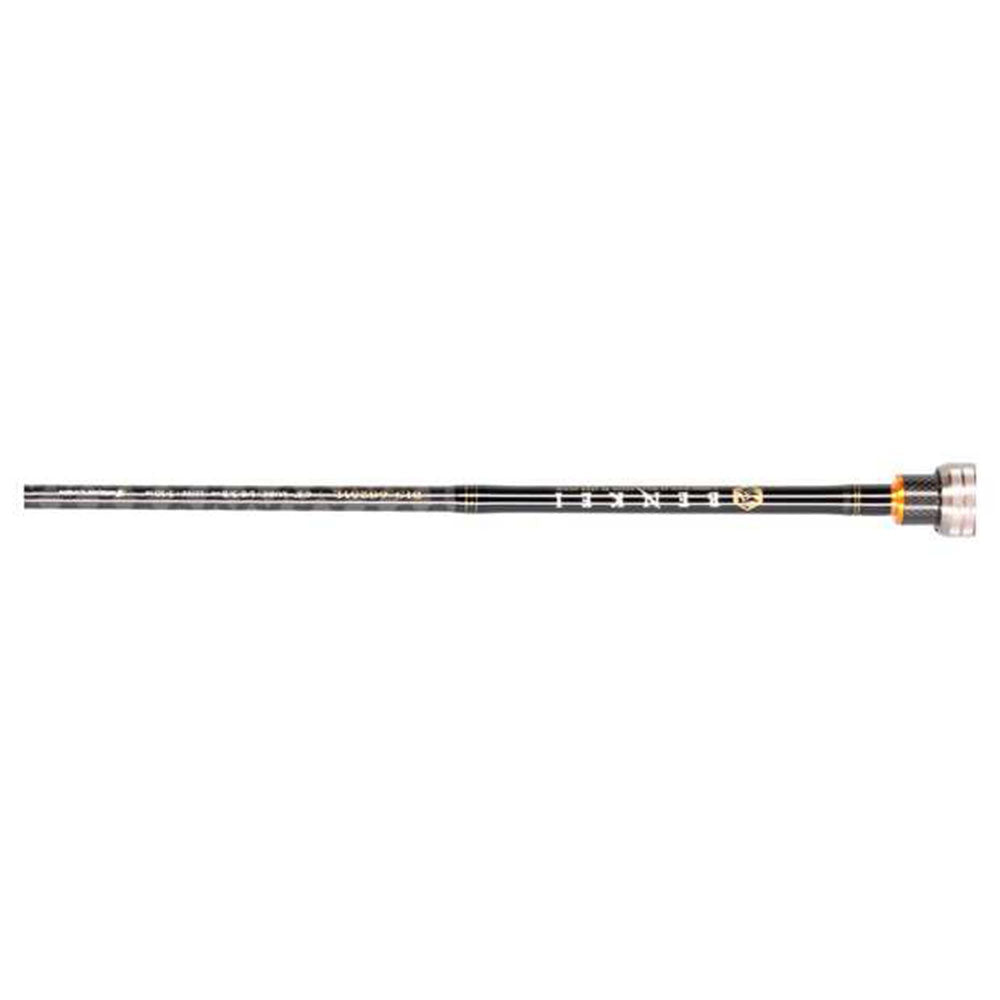 Major Craft Benkei Spinnrute Blank