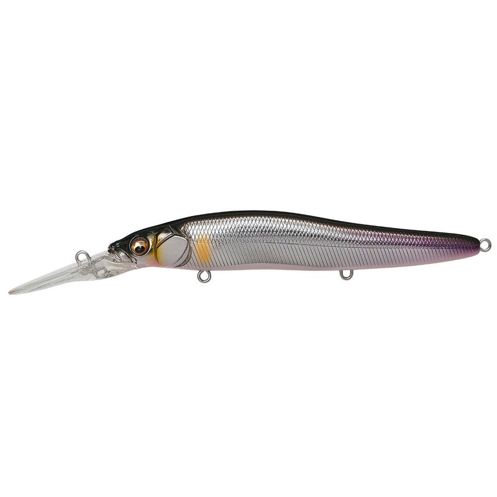 Megabass Oneten R2 Al Biwako Ayu