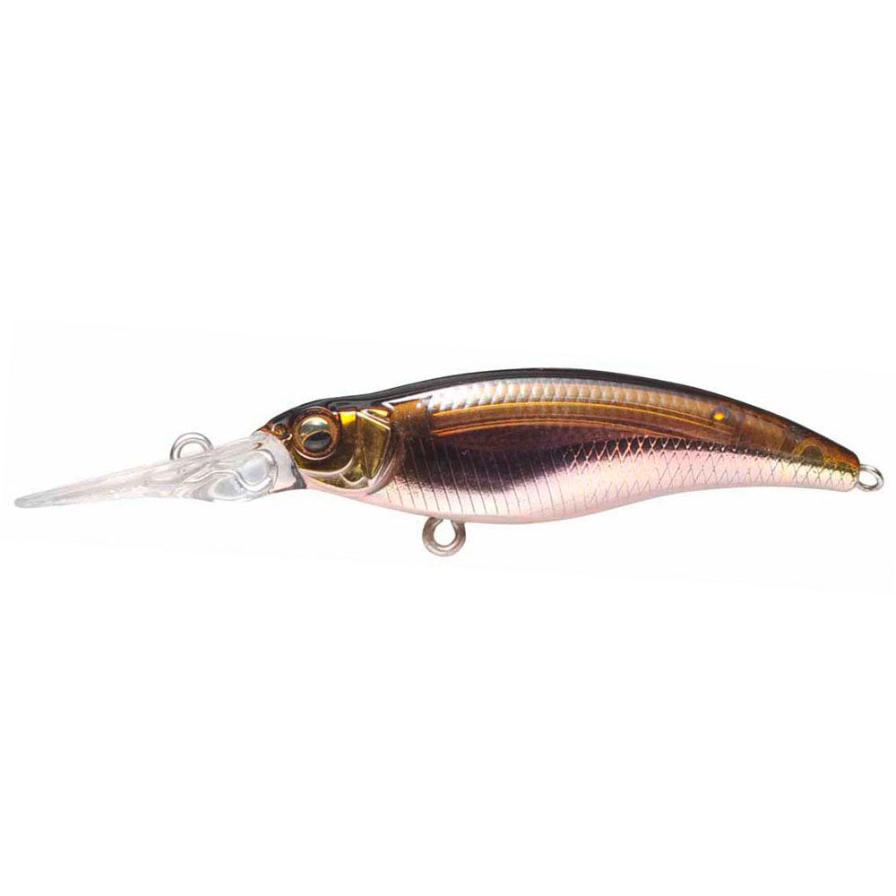 Megabass Shading X 55 Ito Wakasagi