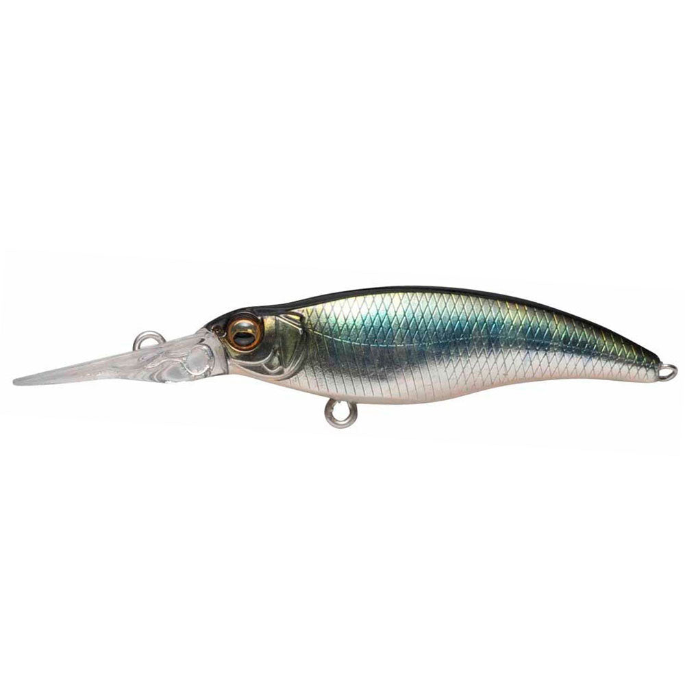 Megabass Shading X 55 Wagin Hasu III