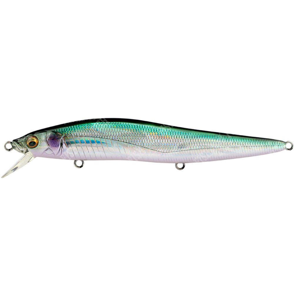 Megabass Vision Oneten LBO GG Biwahigai
