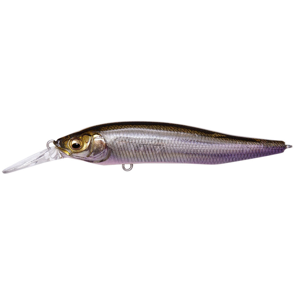 Megabass X 75 1 Nanahan FA Ghost Wakasagi