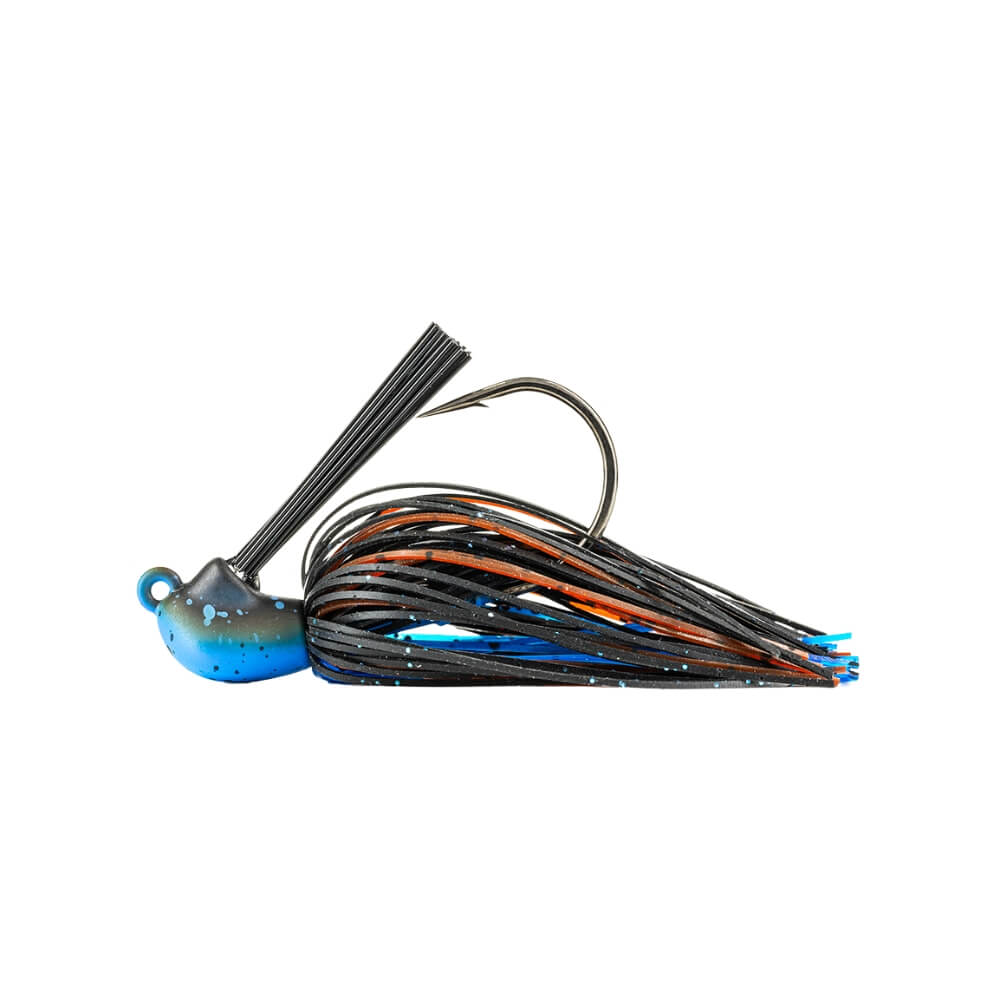 Molix Kento Jig DG 7 g / 10,5 g / 14 g / Big O Craw