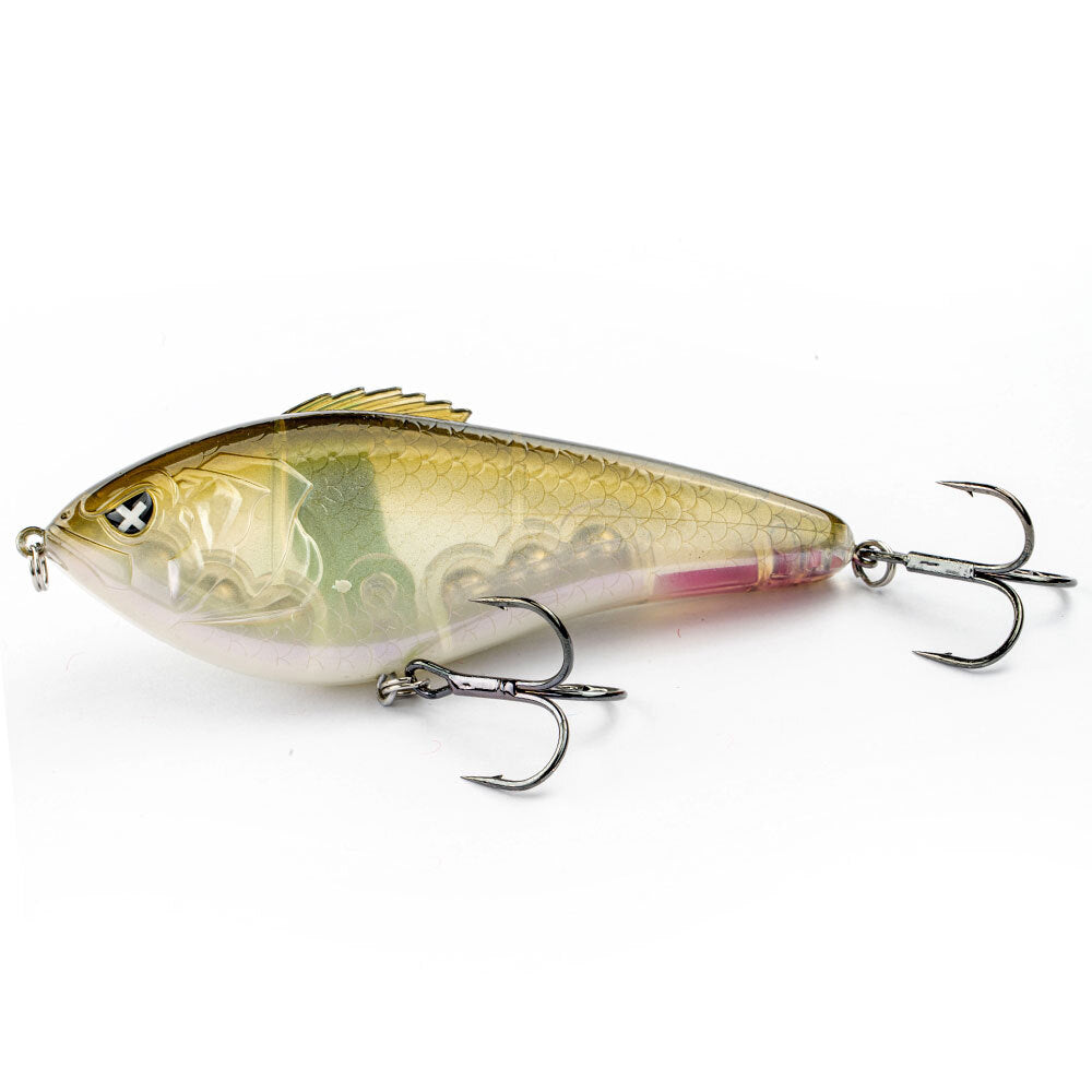 Monkey Lures Angry Lui 120 sur brochetperche.fr