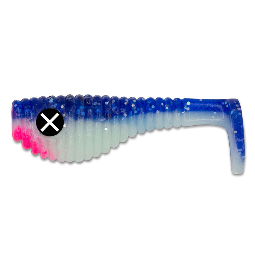 Monkey Lures Baby Lui 3,5 / 4,2 cm Big L Spezial