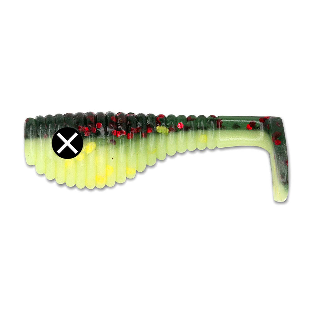 Monkey Lures Baby Lui 3,5 / 4,2 cm Chili Cheese