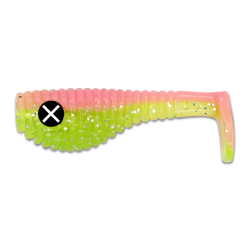Monkey Lures Baby Lui 3,5 / 4,2 cm Electric Monkey