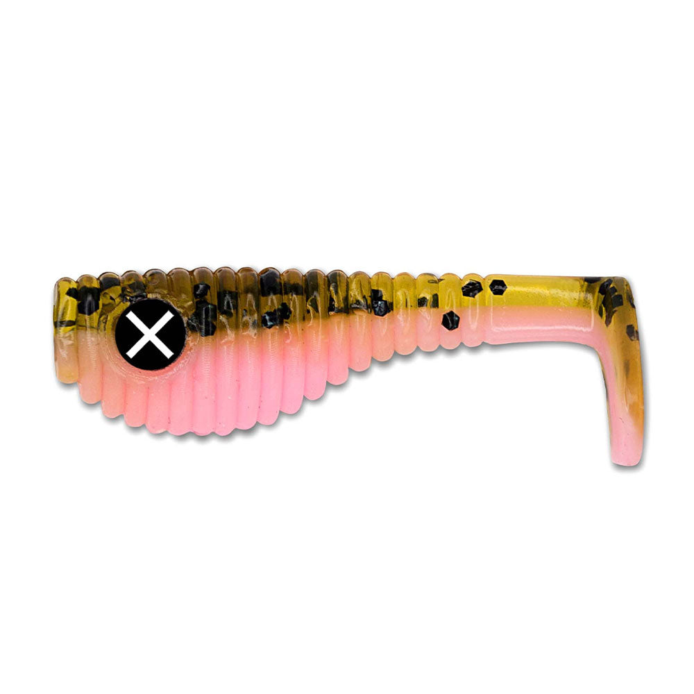 Monkey Lures Baby Lui 3,5 / 4,2 cm Pinky Stinky