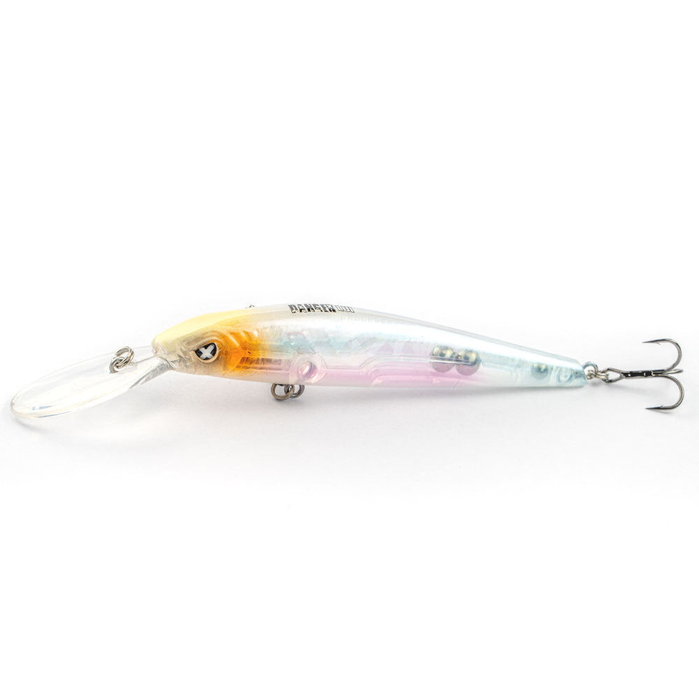 Monkey Lures Danger Lui 100 MR sur brochetperche.fr