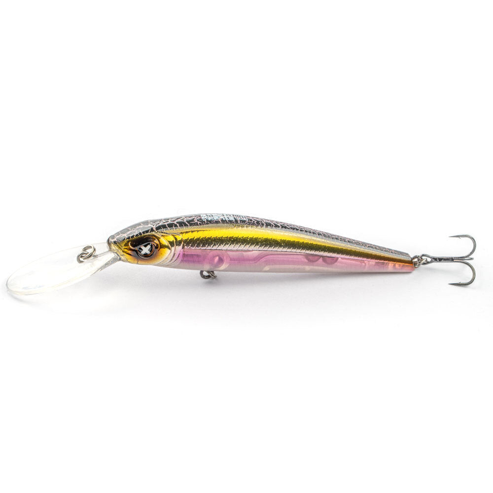 Monkey Lures Danger Lui 100 MR sur brochetperche.fr