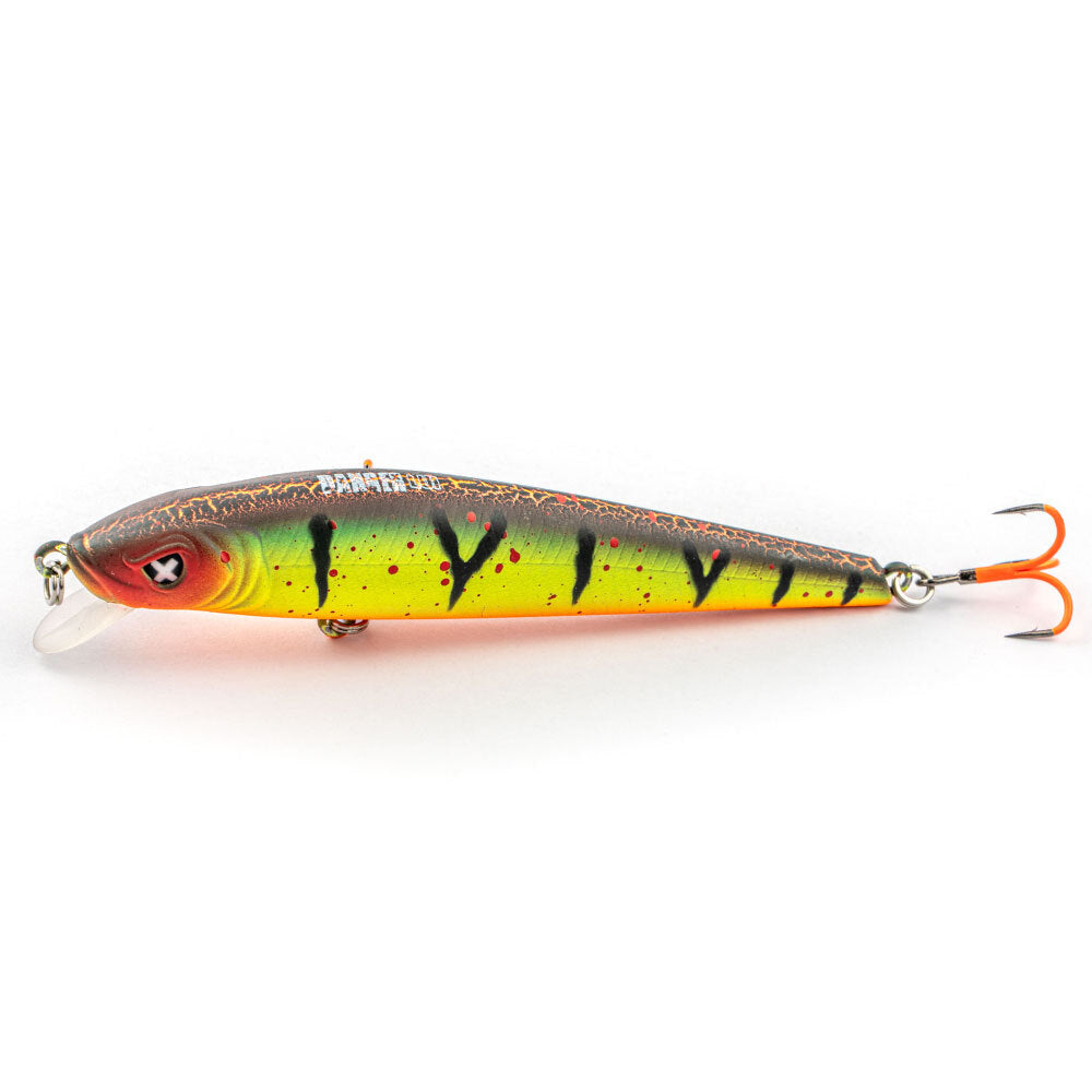 Monkey Lures Danger Lui 100 SR sur brochetperche.fr