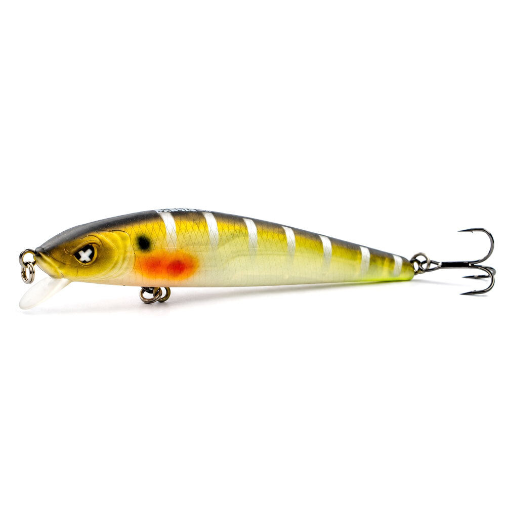 Monkey Lures Danger Lui 100 SR sur brochetperche.fr