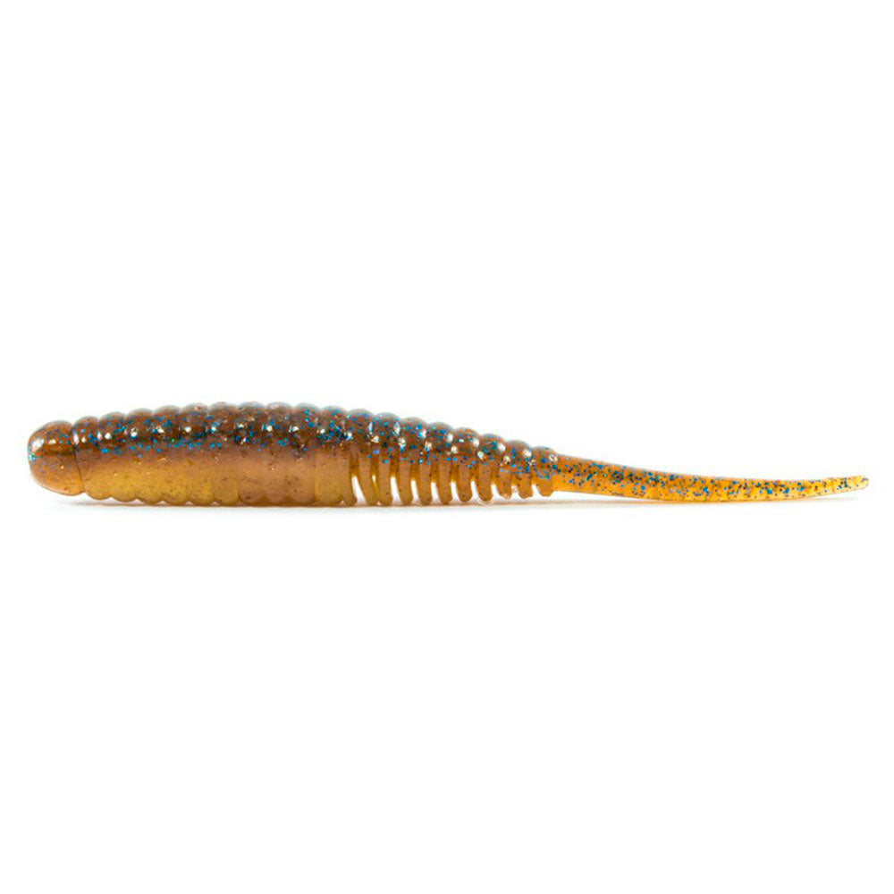 Noike Machobee 3,6 9,2 cm Cinnamon Blue Flake