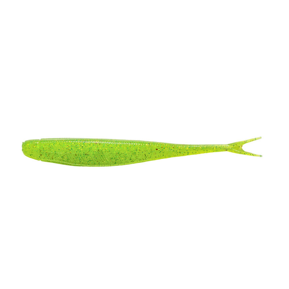 Noike SLT Minnow 3,5" / 4" Chartreuse