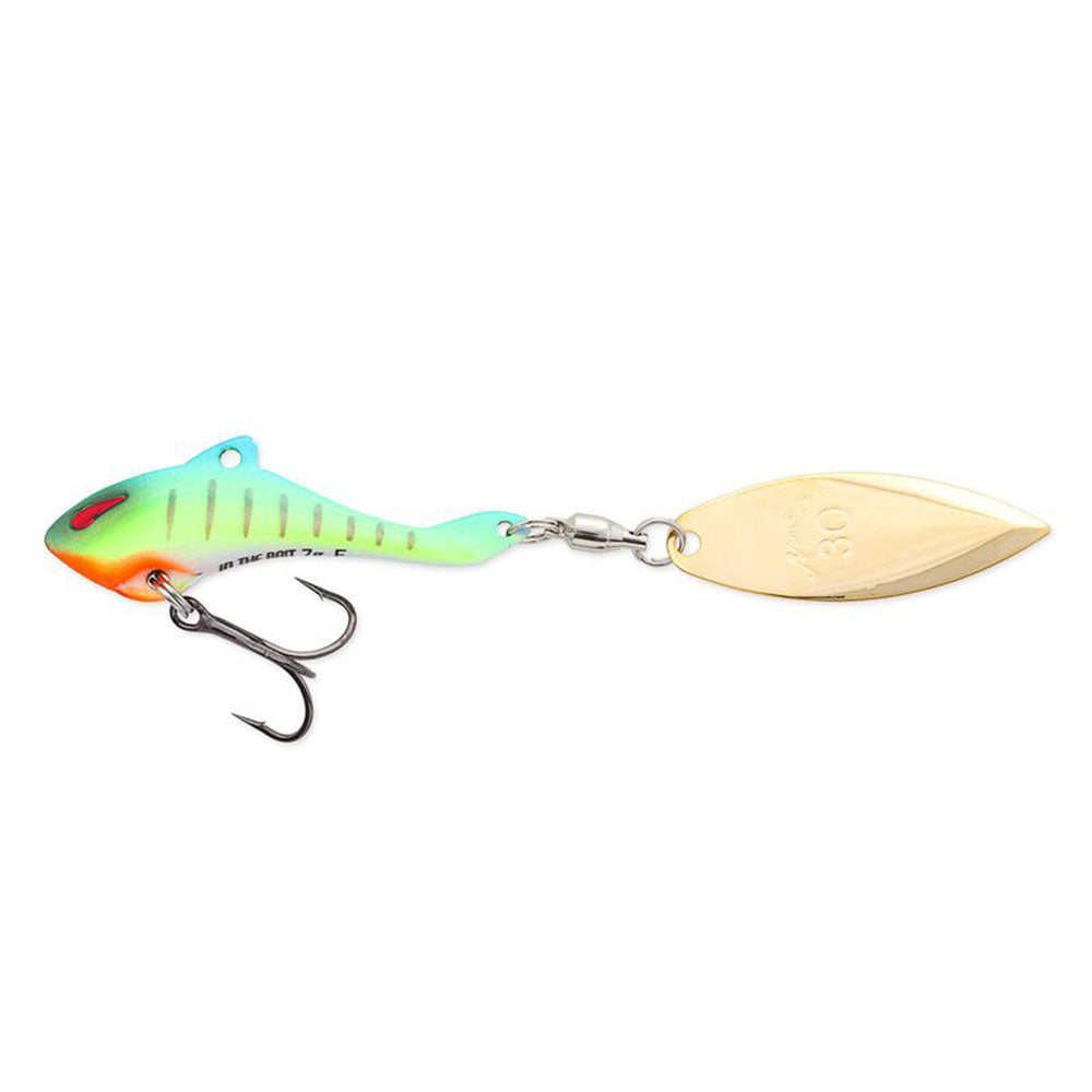 Nories In The Bait Bass 7 g Muddy Sense