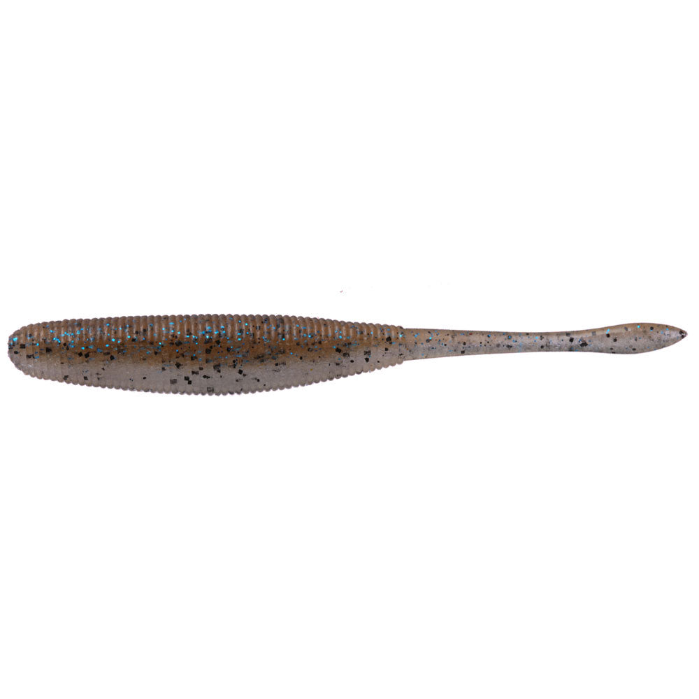 OSP DoLive Stick 11,4 cm 4,5 Ghost Shrimp
