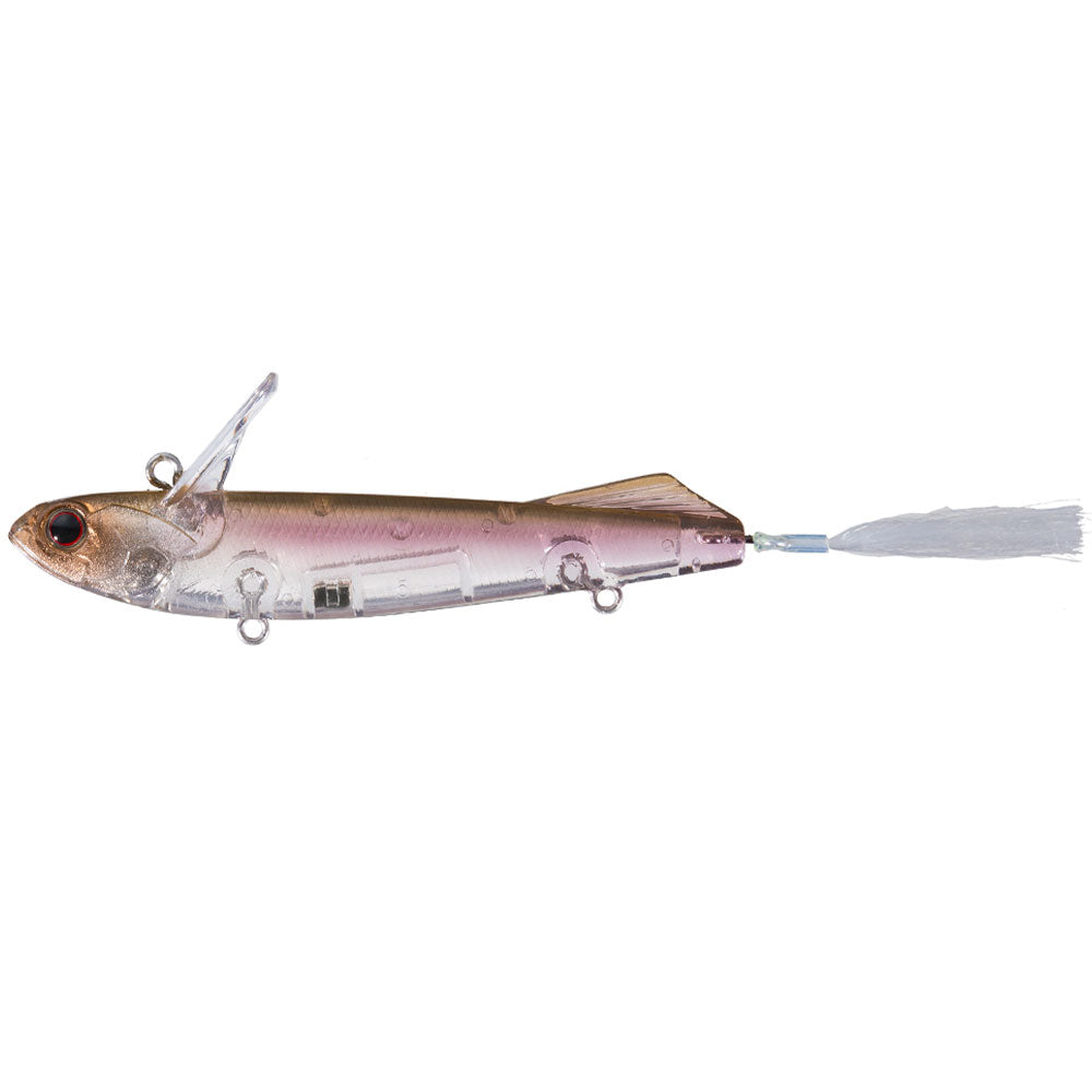 OSP Picro 68 F Clear Wakasagi