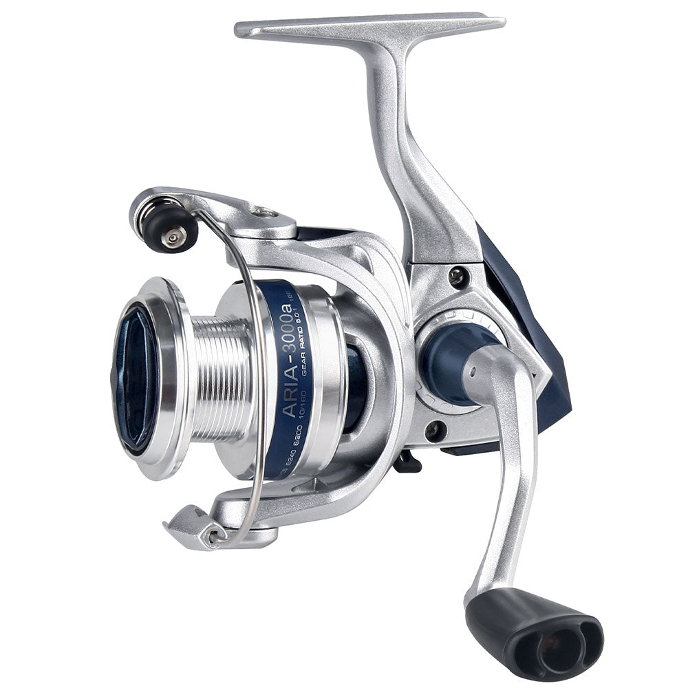 Okuma ARIA 3000a