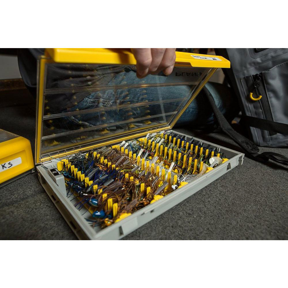 Plano Edge 3700 Jig Bladed Jig Box